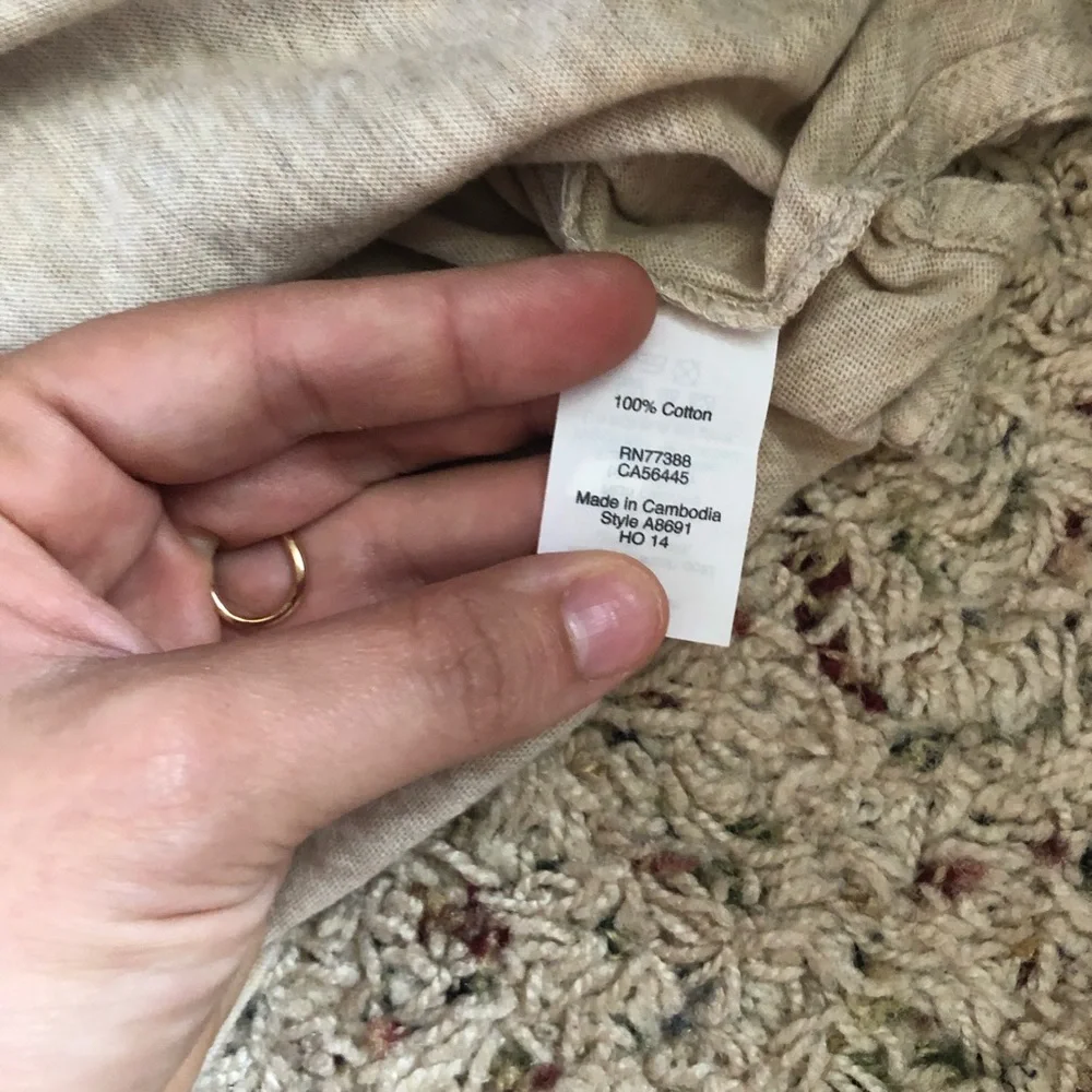 J. Crew like new